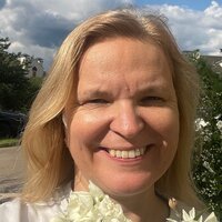 ольга антонова