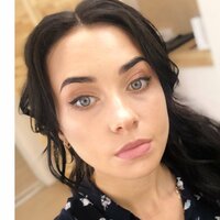 анастасия исаева