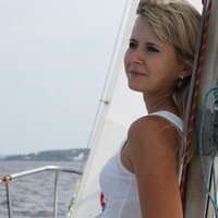 Таня Кожевникова