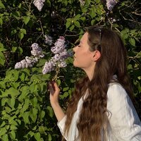 Ирина Азанова