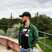 Даниил Сидоров