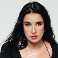 Мария Романова