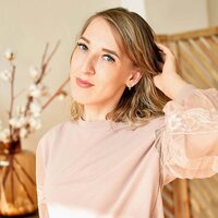 Маргарита Утицкая