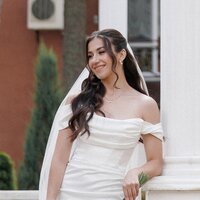 Мария Полякова