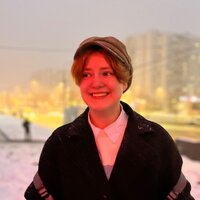 ксюша шувалова