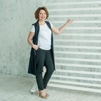 Вера Константинова