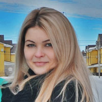 Анастасия М.