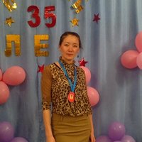 Кунсулу Алинова