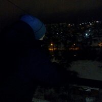 Илья Ананьев