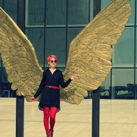 Александра Воронцова