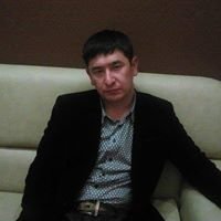 Асхат Кыдыров