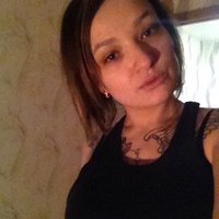 Маша Прокофьева