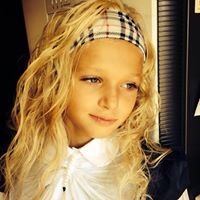 Анастасия М.