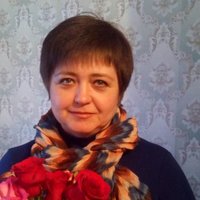 Наталья Поликарпова