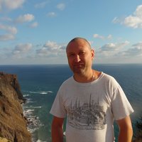 Алексей Леусенко