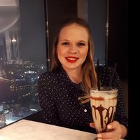 Лиза Метелкина