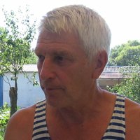 Сергей Шрейбер