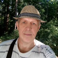 Страхов Валерий Вениаминович