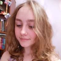 Катерина Геллер