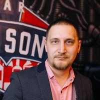 Дмитрий Королев