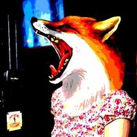 Кот Рогалик