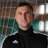 Андрей Горохов