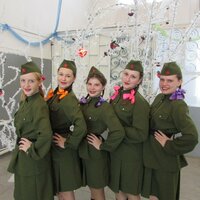 Дарья Огнева