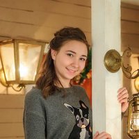 Елизавета К.