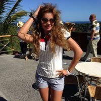 Anastasia Gordeeva