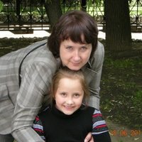Карина Горшкова