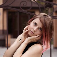 Олька Погребняк