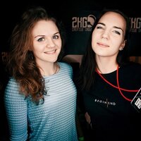 Юлия Баландина