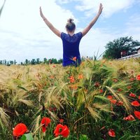 Ольга Олеговна