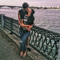 Миша Кравцов