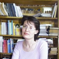 Татьяна Андросова