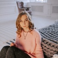 Лера Михеева