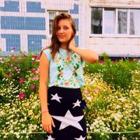 Екатерина С.