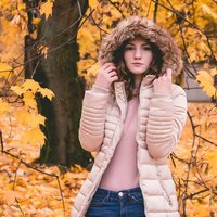 Анна Самойлова