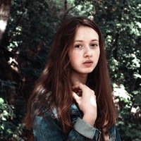 Яна Евстигнеева