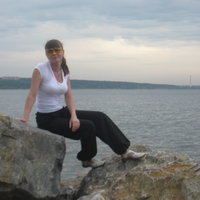 Елена М.