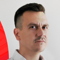 Илья Боронников