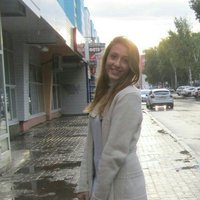 Ирина М.