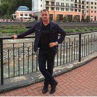 Иван Горбунов