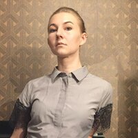 Ирина Павловская