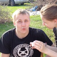 Игорь Томлёнов