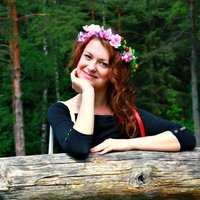 Ксения Головченко