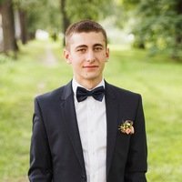 Олег Краснов