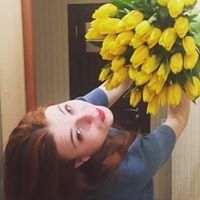 Yana Shilovskaya