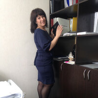 Светлана Рыболовлева