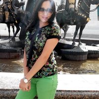 Эльмира Кириенко-Галимьянова